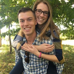 Meet your Posher, Jonathan